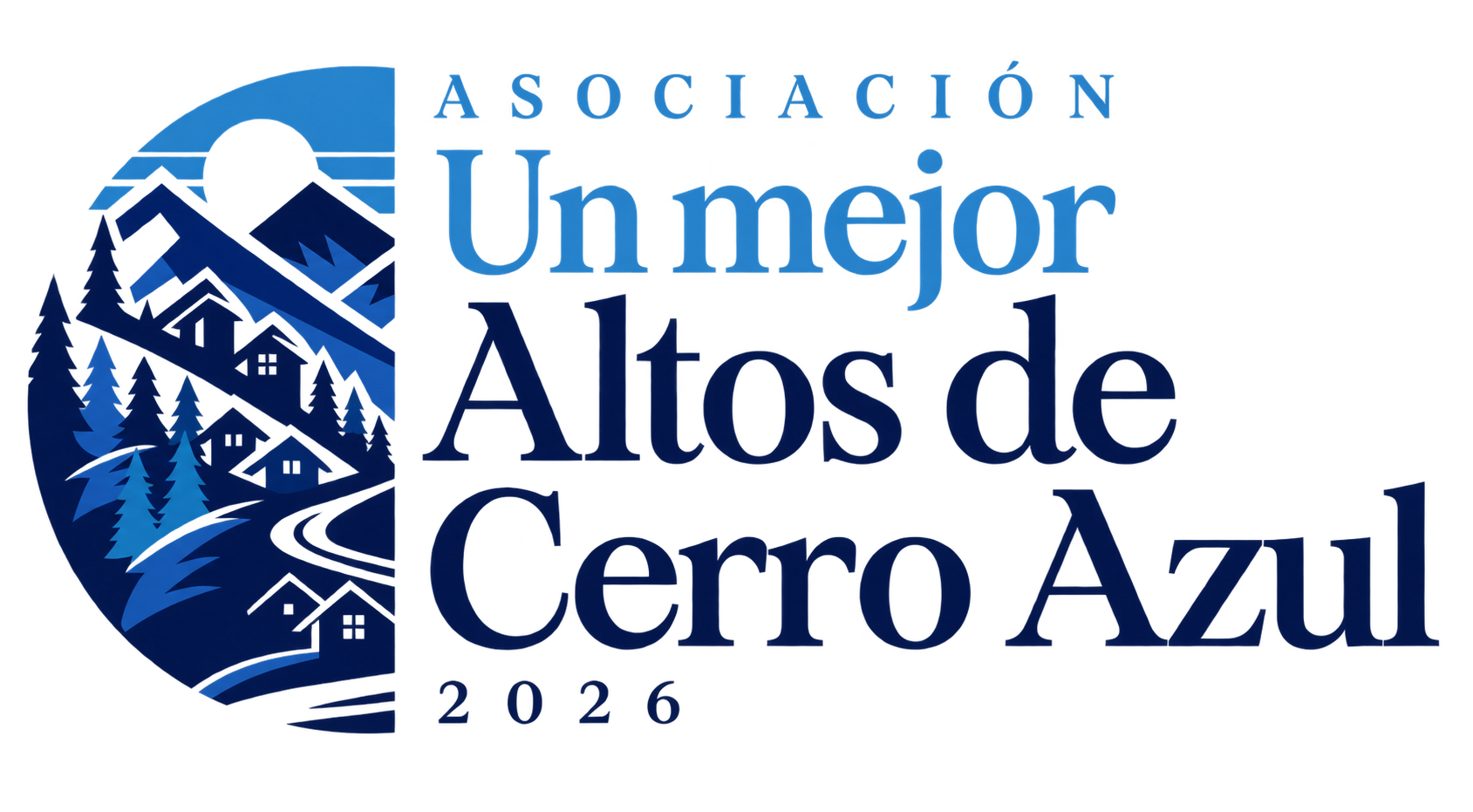 Asociación Un Mejor Altos de Cerro Azul